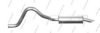 NPS T430A332 Exhaust System